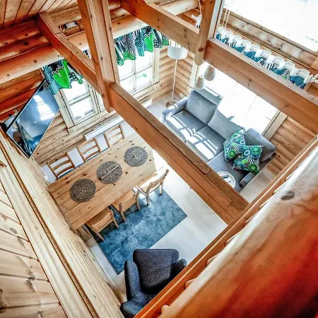 Holiday Kolin Vernetti 3 By Interhome
