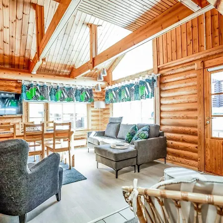 Holiday Kolin Vernetti 3 By Interhome * Hattusaari