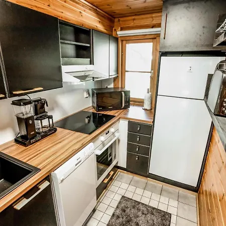 Holiday Kolin Vernetti 3 By Interhome בית נופש