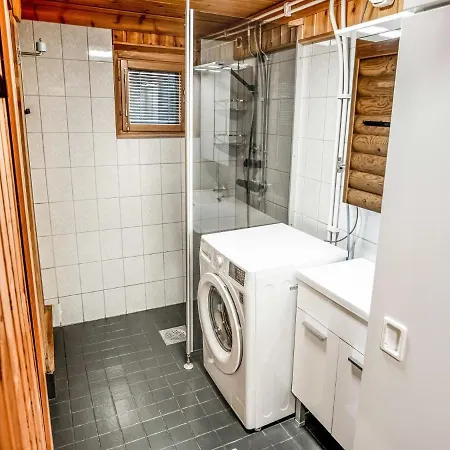בית נופש Holiday Kolin Vernetti 3 By Interhome Hattusaari