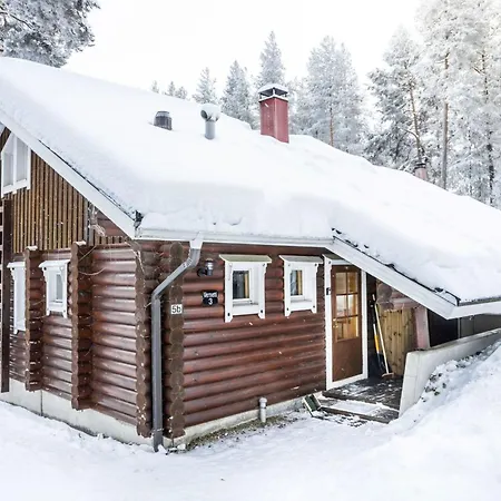 Holiday Kolin Vernetti 3 By Interhome * Hattusaari