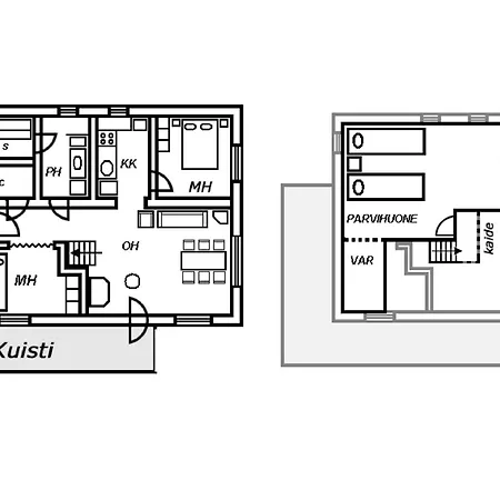 Holiday Kolin Vernetti 3 By Interhome
